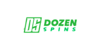 Dozenspins Casino Logo