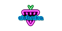 Clubnika Casino Logo