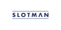 Slotman Casino Logo