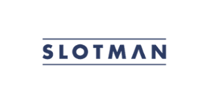 Slotman Casino Logo