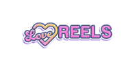 Love Reels Casino Logo