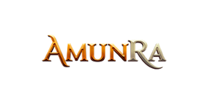 AmunRa Casino Logo