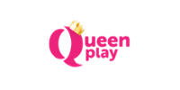 Queenplay Casino Logo