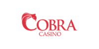 Cobra Casino Logo