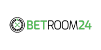 Betroom 24 Casino Logo