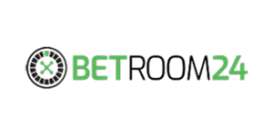 Betroom 24 Casino Logo