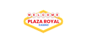 Plaza Royal Casino Logo