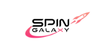 Spin Galaxy Casino Logo