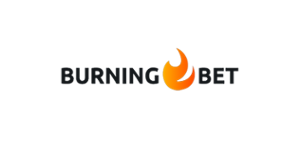 BurningBet Casino Logo