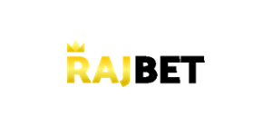 Rajbet Casino Logo
