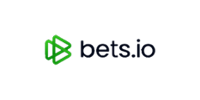 Bets.io Casino Logo