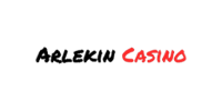 Arlekin Casino Logo