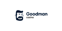 GoodMan Casino Logo