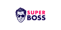 SuperBoss Casino Logo