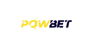 Powbet Casino Logo