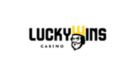 Lucky Wins Casino Logo
