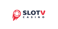 SlotV Spielbank Logo