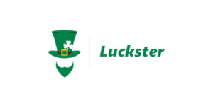 Luckster Casino Logo