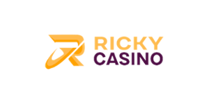 RickyCasino Logo