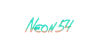 Neon54 Casino Logo