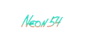 Neon54 Casino Logo