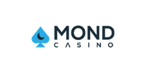 Mondcasino Logo