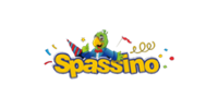 Spassino Casino Logo