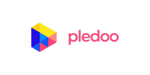 Pledoo Casino Logo