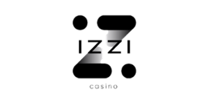 IZZI Casino Logo