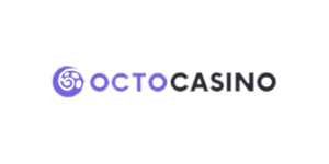 Octocasino Logo