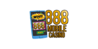 MobileCasino 888 Logo