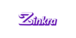 Zinkra Casino Logo