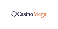 CasinoMega Logo