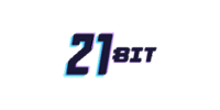 21bit Casino Logo