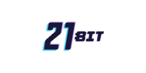 21bit Casino Logo