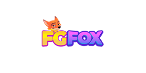 FgFox Casino Logo