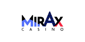 Mirax Casino Logo
