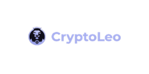 CryptoLeo Casino Logo