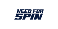 Need For Spin Casino Logo