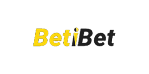 BetiBet Casino Logo