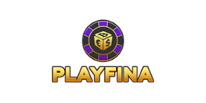 Playfina Casino Logo