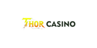 Thor Casino Logo