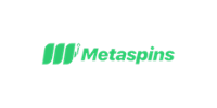 Metaspins Casino Logo