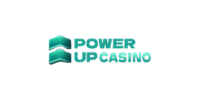 PowerUp Casino Logo