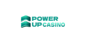 PowerUp Casino Logo