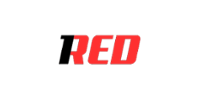 1Red Casino Logo