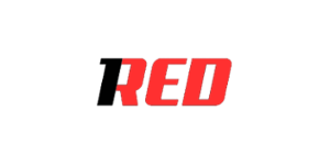 1Red Casino Logo