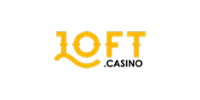 Loft Casino Logo