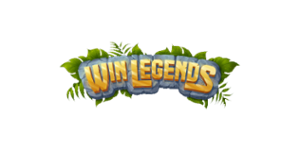 WinLegends Casino Logo