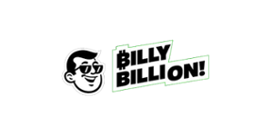 Billy Billion Casino Logo